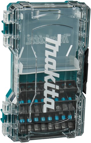 Load image into Gallery viewer, Makita accessoires e-22919 slagschroefbitset | 32-delig - e-22919
