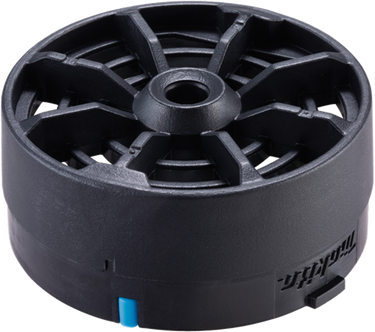 Makita accessoires fijnstoffilter blaas- en zuigmachine - 191x29-2 - 191x29-2