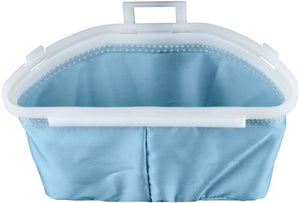 Makita accessoires fijnstoffilter passend op model: vc2211mx1 - 196253-8