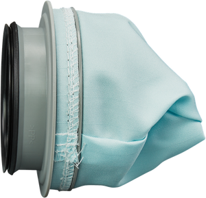 Makita accessoires filterset - 1910c7-9 1910c7-9