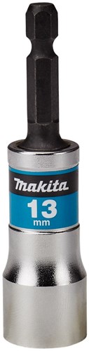 Makita accessoires flexi. dop 13x80mm 1 4 e impr - e-03492 - e-03492
