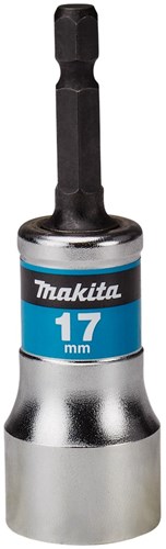 Load image into Gallery viewer, Makita accessoires flexi. dop 17x80mm 1 4 e impr - e-03517 - e-03517

