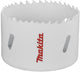 Makita accessoires makita gatzaag 68mm bim basic - d-17108