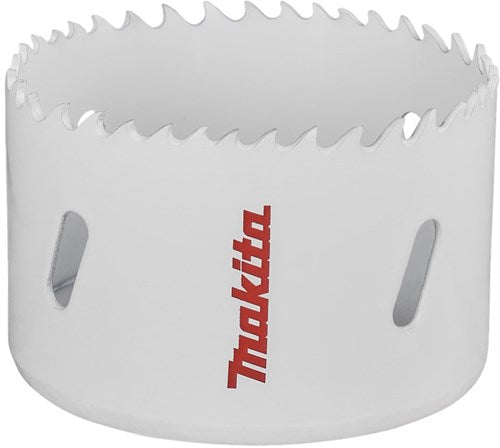 ギャラリービューアに画像をロードする, Makita accessoires makita d-17108 gatzaag 68x38mm hout metaal
