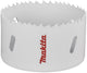 Makita accessoires gatzaag 76mm bim basic - d-17114 - d-17114