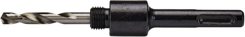Afbeelding laden in galerijviewer, Makita accessoires gatzaaghouder 14-29mm - d-17603 d-17603
