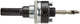 Makita accessoires makita b-36136 gatzaaghouder 38-152mm