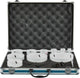 Makita accessoires makita bim lochsägen-set 13-tlg. - d-75764