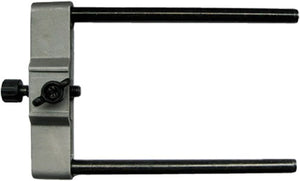 Makita accessoires geleider houder - 122700-3