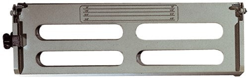 Load image into Gallery viewer, Makita accessoires geleiderail adapter - 192506-3
