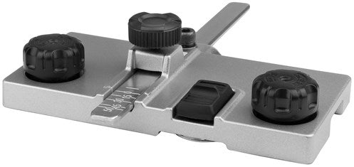 Load image into Gallery viewer, Makita accessoires geleiderail adapter dhs660 661 - 199232-5
