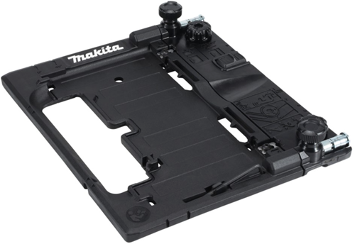 Load image into Gallery viewer, Makita accessoires geleiderail adapter - passend op model: 4100kb, dcc500, dcc501 - 1916f4-2
