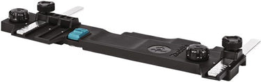 Makita accessoires geleiderail adapter set | dhs680, hs012g - 191b17-7