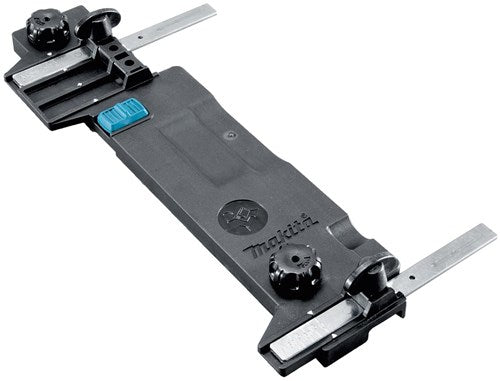 Afbeelding laden in galerijviewer, Makita accessoires geleiderailadapter voor o.a dhs710 - 195837-9 - 195837-9
