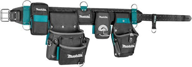 Makita accessoires makita gereedschapsgordel 5-delig - e-15235
