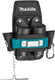 Makita accessoires gereedschapshouder elektricien - e-15279