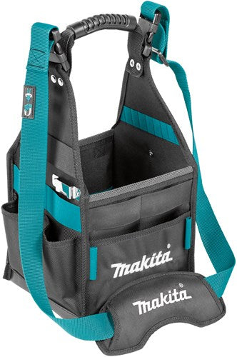 Load image into Gallery viewer, Makita accessoires gereedschapstas vierkant - e-15453
