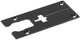 Makita accessoires glijplaat - 413068-1