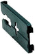 Makita accessoires glijplaat - 417852-6