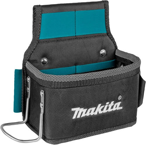 Makita accessoires gordeltas met hamerhouder - e-15257