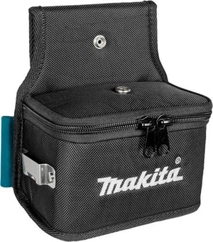 Makita accessoires gordeltas met ritssluiting - e-15263