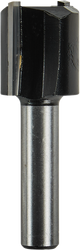 Makita accessoires makita d-67860 groeffrees 18x19mm s8