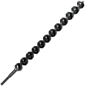Makita accessoires grondboor 40x600mm - e-17049 e-17049