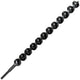 Makita accessoires grondboor 40x600mm - e-17049 e-17049