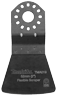 Load image into Gallery viewer, Makita accessoires hcs schraper flexibel tma019 t52 hcs s f gz - b-64995
