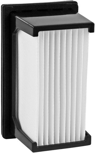 Makita accessoires hepa fijnstoffilter voor diverse stofboxen dx01, dx02, dx06, dx07, dx09, dx14, 135905-6, 135906-4 - 199557-7