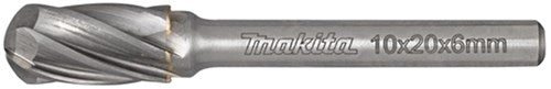 Afbeelding laden in galerijviewer, Makita accessoires makita b-52766 hm-frees cil. met ronde kop v. alu
