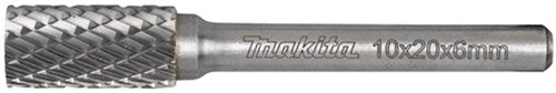Afbeelding laden in galerijviewer, Makita accessoires makita b-52722 hm-frees cilindrisch v. metaal
