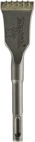 Chargez l'image dans la visionneuse de la galerie, Makita accessoires hm voegbeitel sds lengte 130mm - p-80525
