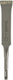 Makita accessoires hm voegbeitel sds lengte 200mm - p-80531