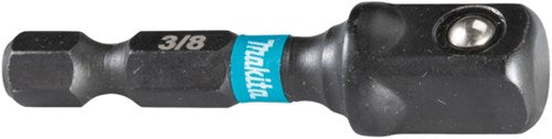 Load image into Gallery viewer, Makita accessoires impact 3 8 bit adapter - b-66868
