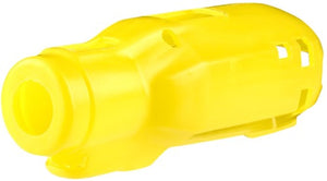 Makita accessoires indicatiehuls geel dft023 045 - 424987-6 - 424987-6