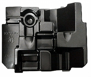 Makita accessoires inlay m-box 3 voor o.a dlx2005mj en dlx2131 - 837864-7