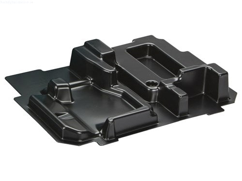 Makita accessoires inlay voor m-box bbo140 - bbo180 - dbo180 - 837809-5