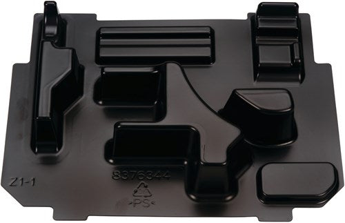 Load image into Gallery viewer, Makita accessoires inlay voor m-box bhr202 - dhr202 - 837634-4
