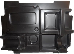 Makita accessoires inlay voor m-box dgd800 - 837806-1