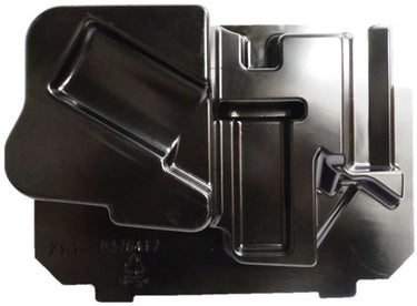 Makita accessoires inlay voor m-box dhr241 - 837641-7