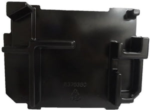 Makita accessoires inlay voor m-box djs160 - djs161 - bjs101 - 837636-0