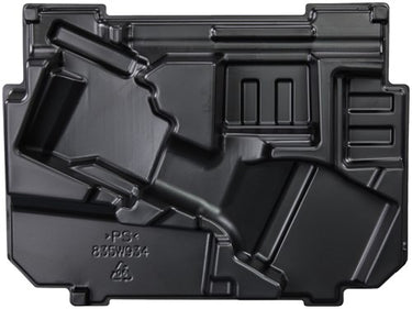 Makita accessoires makita kofferinzet dtm52 - 835w93-4