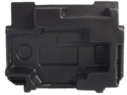 Afbeelding laden in galerijviewer, Makita accessoires inlay voor m-box kp0800 - kp0810 - kp0810c - 837659-8
