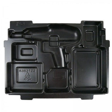 Makita accessoires inlay voor m-box nr.1 voor df331 hp331 td110 df031 df032 tw140 - 838312-9