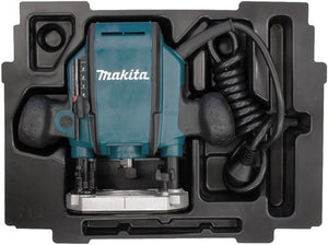 Makita accessoires inlay voor m-box rp0900 - 837646-7