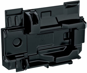 Makita accessoires inlay voor m-box voor dkp181 - 835e27-9