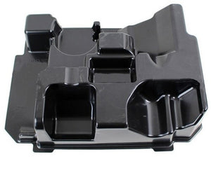 Makita accessoires inlay voor m-box voor dlx2349j - bdf - ddf - bhp - dhp lamp dml815 - 837893-0