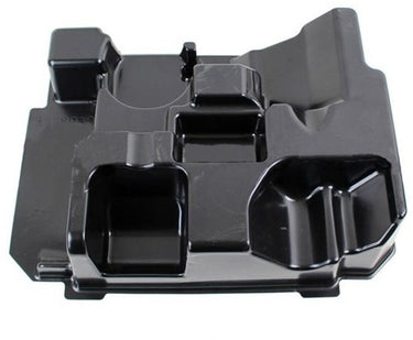 Makita accessoires inlay voor m-box voor dlx2349j - bdf - ddf - bhp - dhp lamp dml815 - 837893-0