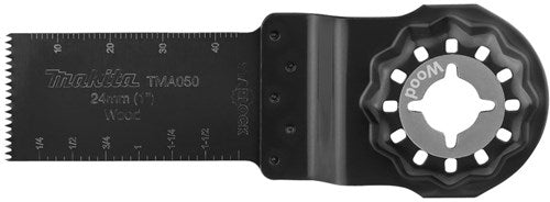 Afbeelding laden in galerijviewer, Makita accessoires makita tma050 invalzaagblad 24mm hout
